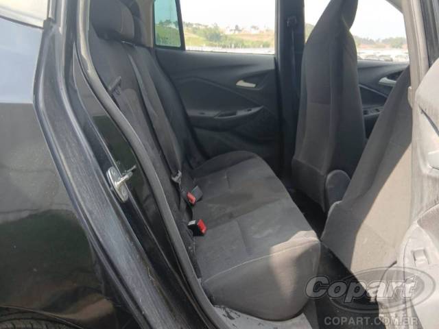 2025 CHEVROLET ONIX 