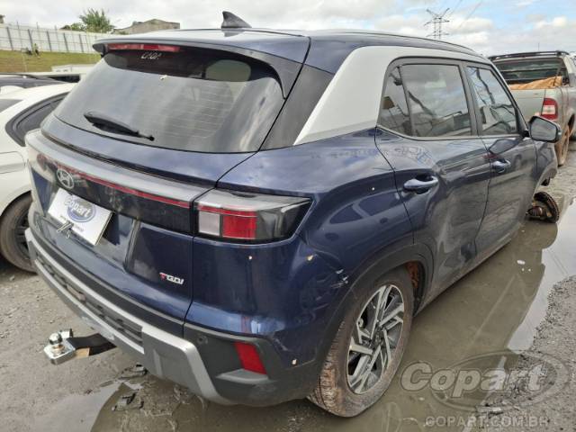 2025 HYUNDAI CRETA 