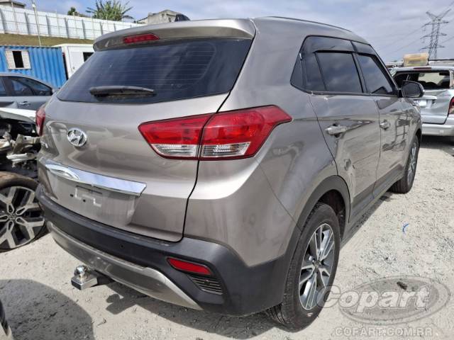 2018 HYUNDAI CRETA 