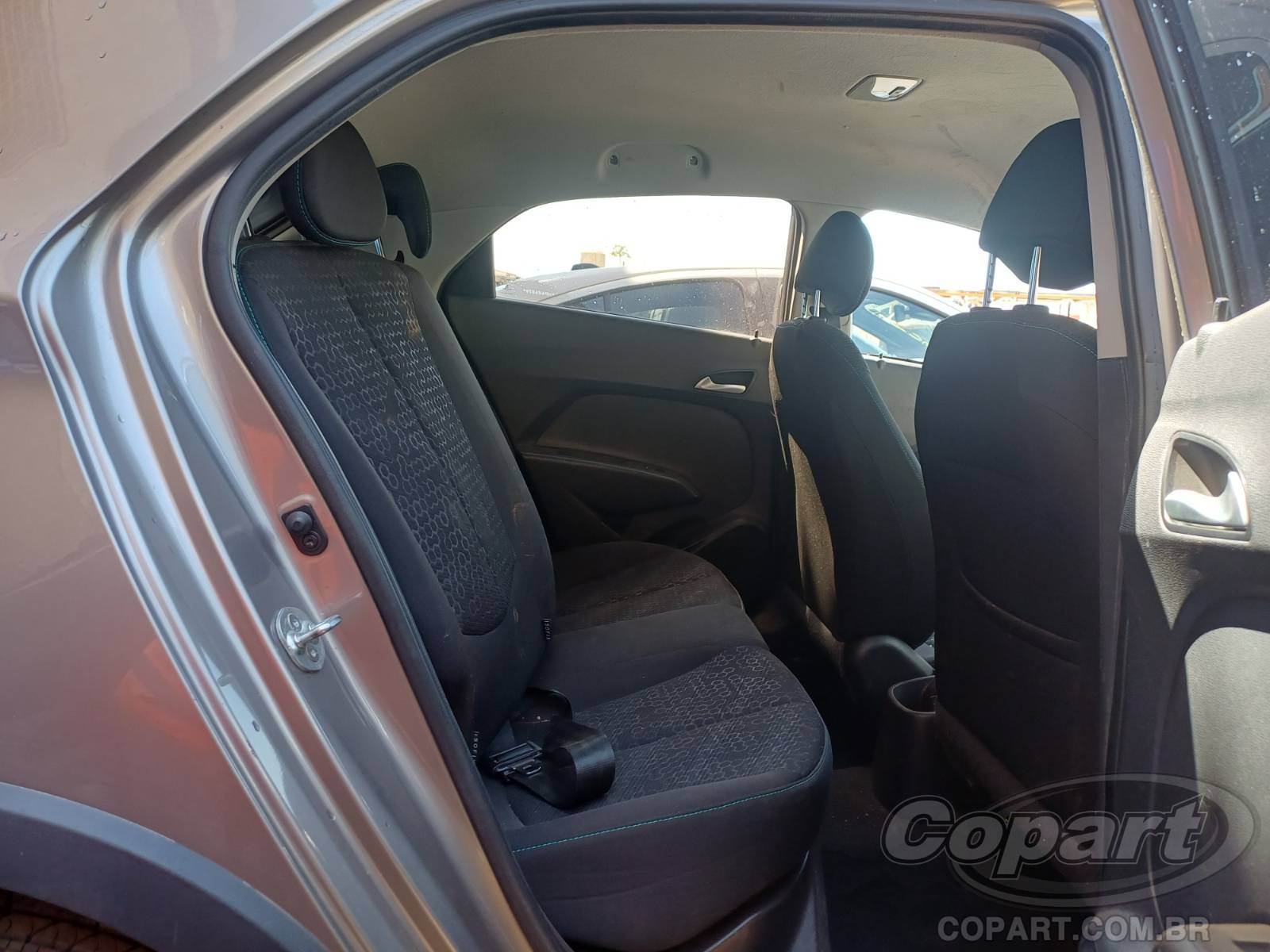 2017 HYUNDAI HB20 — foto 6 de 11