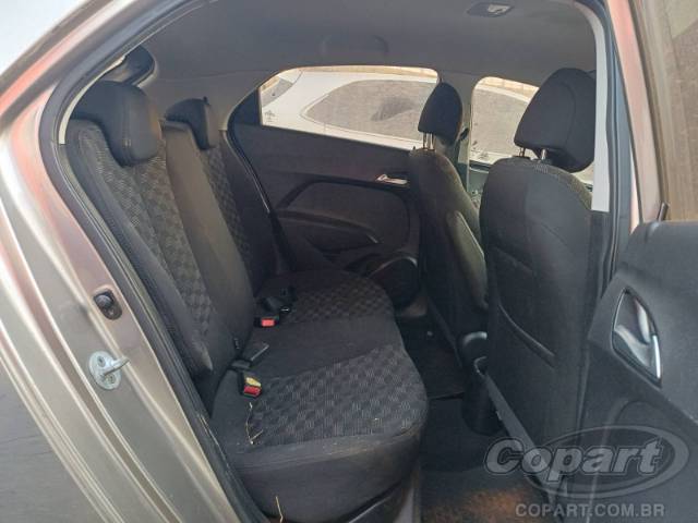2018 HYUNDAI HB20 