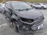 2013 FORD ECOSPORT 