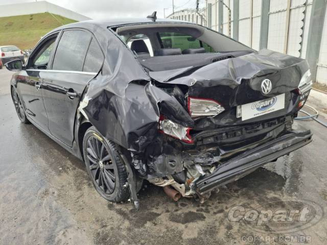 2012 VOLKSWAGEN JETTA 