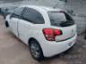 2015 CITROEN C3 