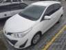 2022 TOYOTA YARIS 