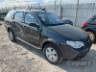 2006 FIAT PALIO WEEKEND 