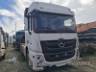 2020 MERCEDES BENZ ACTROS 
