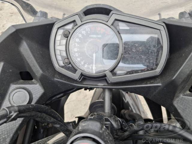 2022 KAWASAKI NINJA 400 