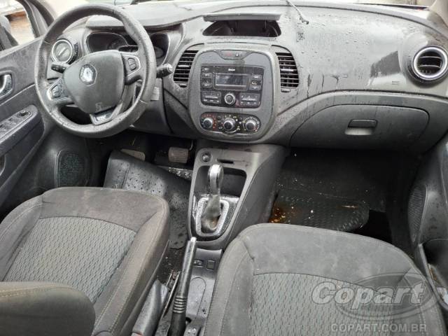 2019 RENAULT CAPTUR 