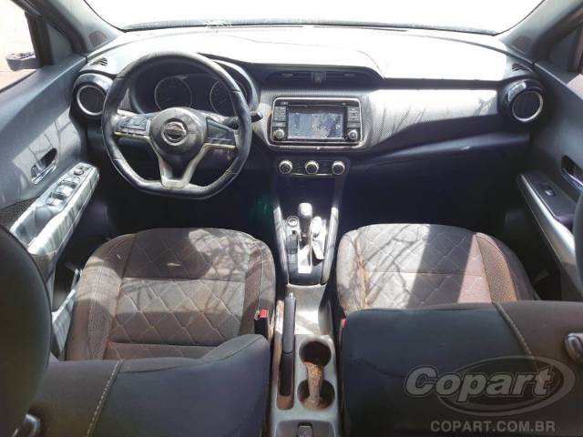 2018 NISSAN KICKS 