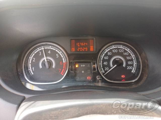 2014 RENAULT SANDERO 