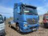 0 MERCEDES BENZ ACTROS 