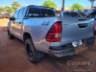 2025 TOYOTA HILUX CD 