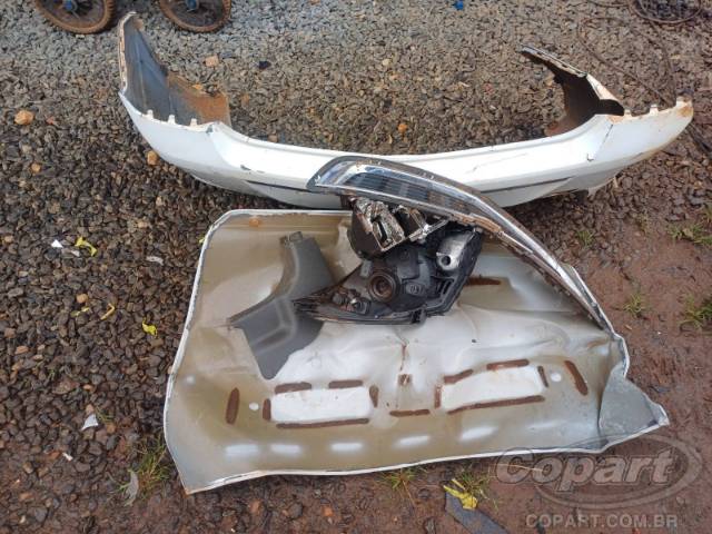 2015 CHEVROLET COBALT 