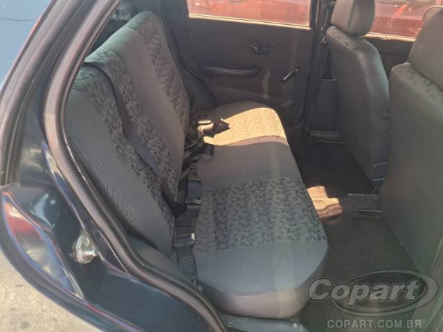 2010 FIAT PALIO 