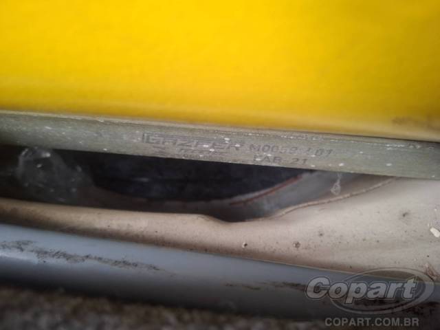 2020 VOLKSWAGEN POLO 