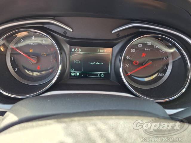 2023 CHEVROLET ONIX 