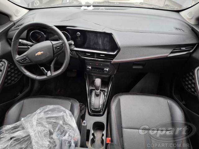 2024 CHEVROLET MONTANA 
