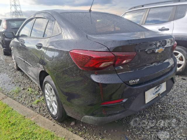 2022 CHEVROLET ONIX PLUS 