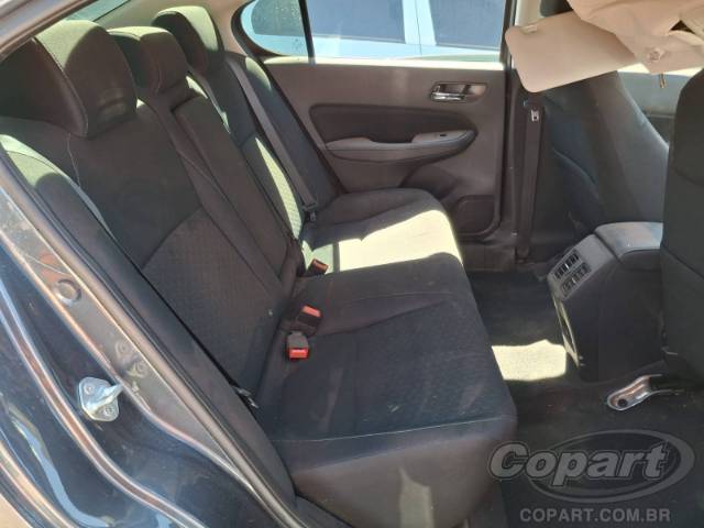 2024 HONDA CITY 