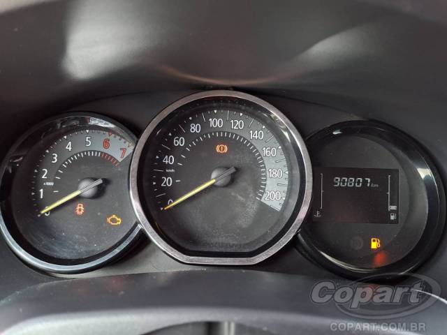 2022 RENAULT SANDERO 