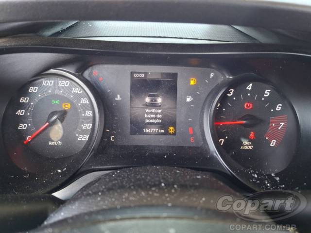 2019 FIAT ARGO 