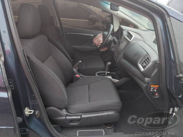 2020 HONDA FIT 