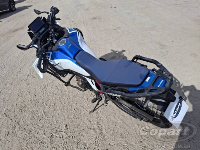 2024 HONDA CRF 1100L 