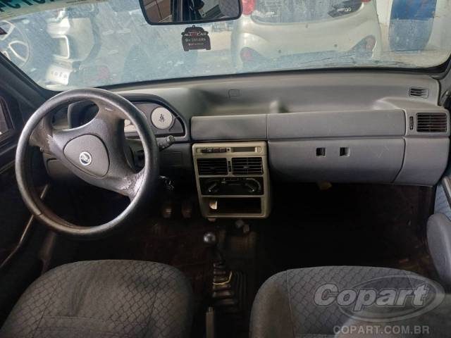 2004 FIAT UNO 