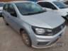 2020 VOLKSWAGEN GOL 