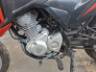 2024 HONDA NXR 160 