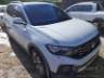 2022 VOLKSWAGEN T-CROSS 