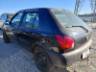 2001 FORD FIESTA 