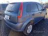 2011 FORD FIESTA 