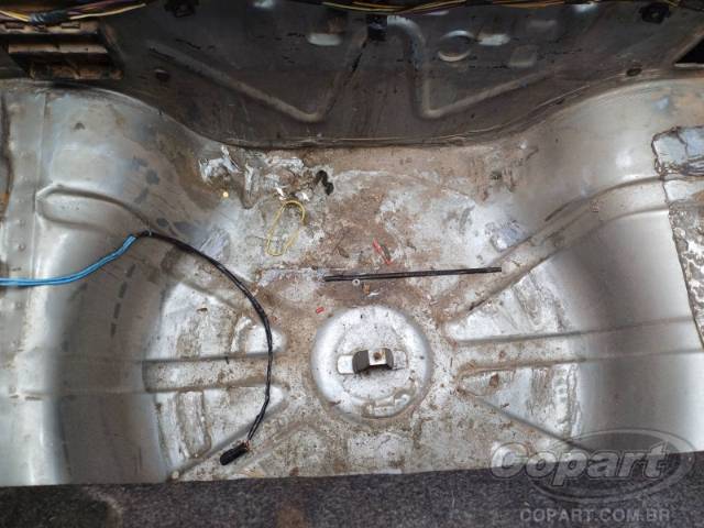 2008 FIAT PALIO 