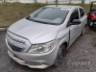 2015 CHEVROLET ONIX 