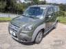 2011 FIAT DOBLO 