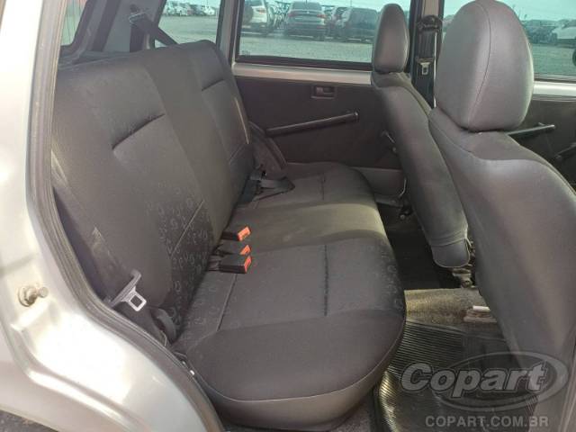 2011 FIAT UNO 