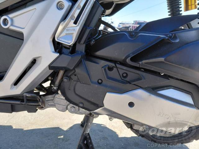 2022 HONDA ADV 