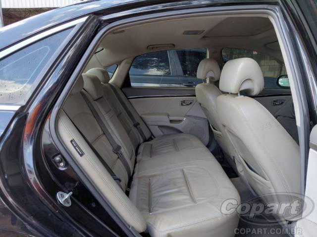 2011 HYUNDAI AZERA 