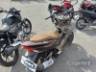 2018 HONDA PCX 