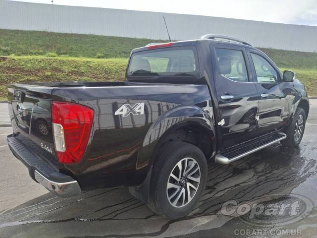 2022 NISSAN FRONTIER CD 