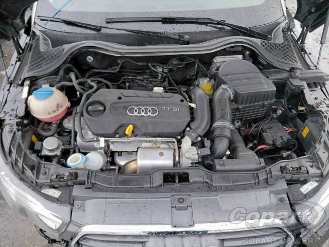 2014 AUDI A1 SPORTBACK 