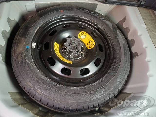 2024 VOLKSWAGEN POLO 