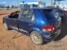 2008 FIAT PALIO 