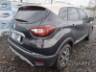 2019 RENAULT CAPTUR 