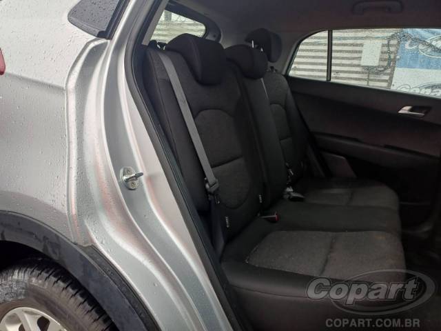 2021 HYUNDAI CRETA 