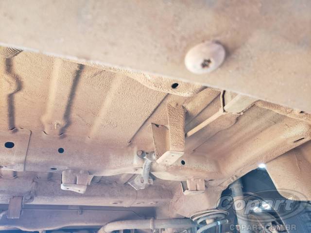 2022 VOLKSWAGEN SAVEIRO 