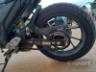 2024 YAMAHA FZ25 FAZER 