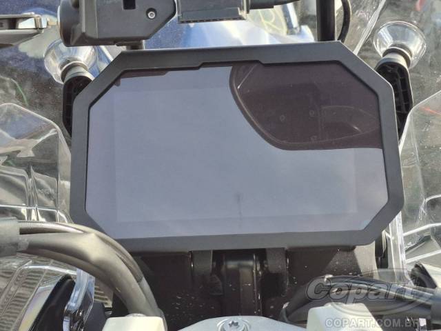 2026 BMW R 1300 
